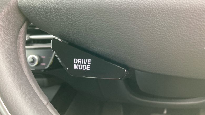 Kia Niro 150kW 2 Nav 65kWh 5dr Auto Electric Estate